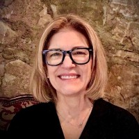 Nancy Eubanks