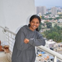 Pooja N M