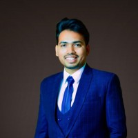 Sanjay M J