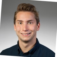 Noah Tharp