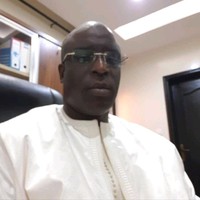 Amadou Lamine BEYE