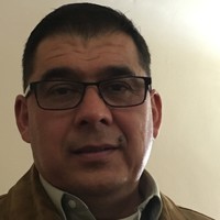 Guillermo Marron Jr.
