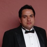 Luis Fernando Sedano
