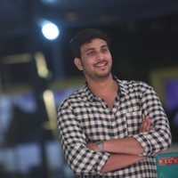 Suchit Manchikatla