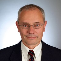 Gilbert Tschäppät