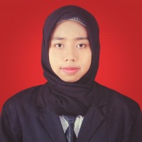 Sandra Putri Pertiwi