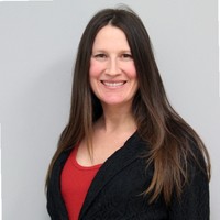 Stacey Neldon