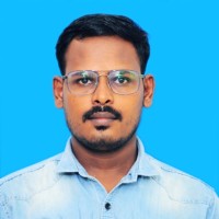 Iyanar P