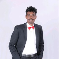 Kishor Gowda