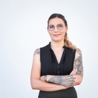 Nadine Beranek
