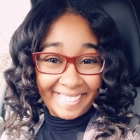Kaliyah Marshall
