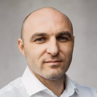 Yuriy Gatupov