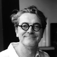 Patrice Parmentier