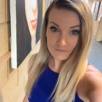 Jennifer Buck