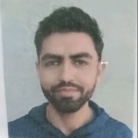 Ihtisham Muzamil Shah