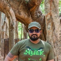 Anish Pillay
