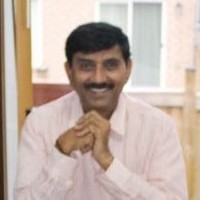 Bhagvan Chaudhari