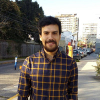 Felipe Contreras Barra