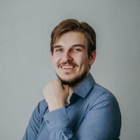 Alex Mikhalenka