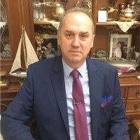 Alexandros Lagouros