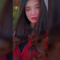Komal Kashif