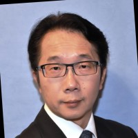 Timothy Lau