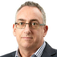 Todd Moir