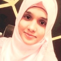 Juweriya Sayeeda
