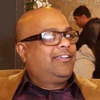 Harry Anthony