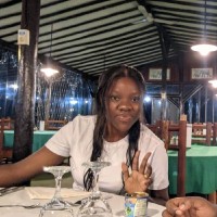 Winnie Audrey KENFACK