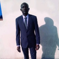 Josephat Onyore