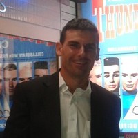 James Pearse