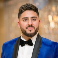 Mohammed Vhab Amin