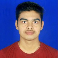 Chinmaya Panda