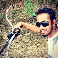 Croswyl Fernandes