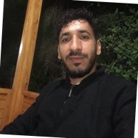Sahil Hassan