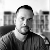 Gregory Muth