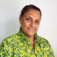 Audrey Aumua