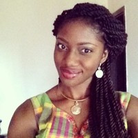 Isabella Emike Oghieakhe