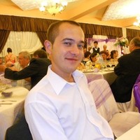 Stanciu Florin
