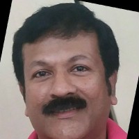 Satheesh Bhasurendran