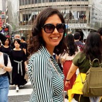 Liliana Gómez