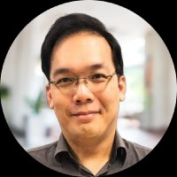 Eric Kng