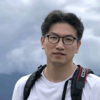 Brandon Yen