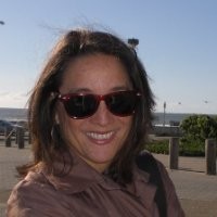 Suzanne Kochamba