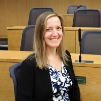 Cécile Emery, Ph.D.