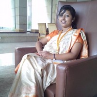 Priya Chowdhury Goswami