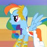 Rainbow Dash