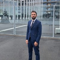 Stefano Pabellini