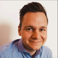 Daniel Spittler